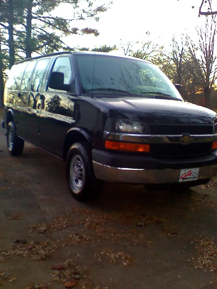 Slide of Benfield Electric Inc.