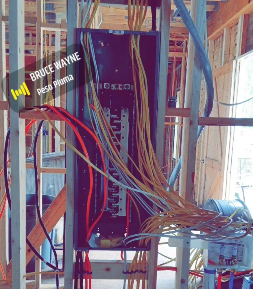 Slide of Benites Handyman