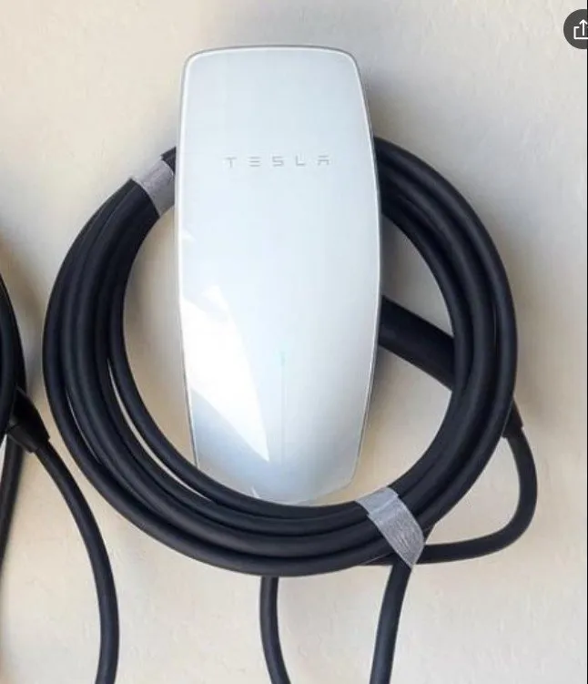 Slide of BeniteX Electric