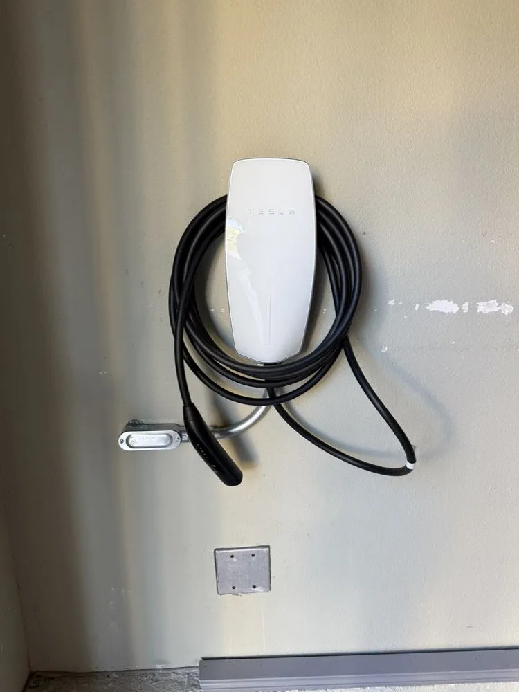 Slide of BeniteX Electric