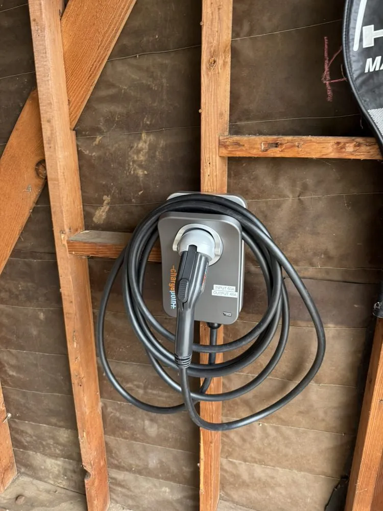 Slide of BeniteX Electric