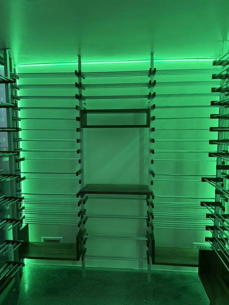 Slide of BeniteX Electric