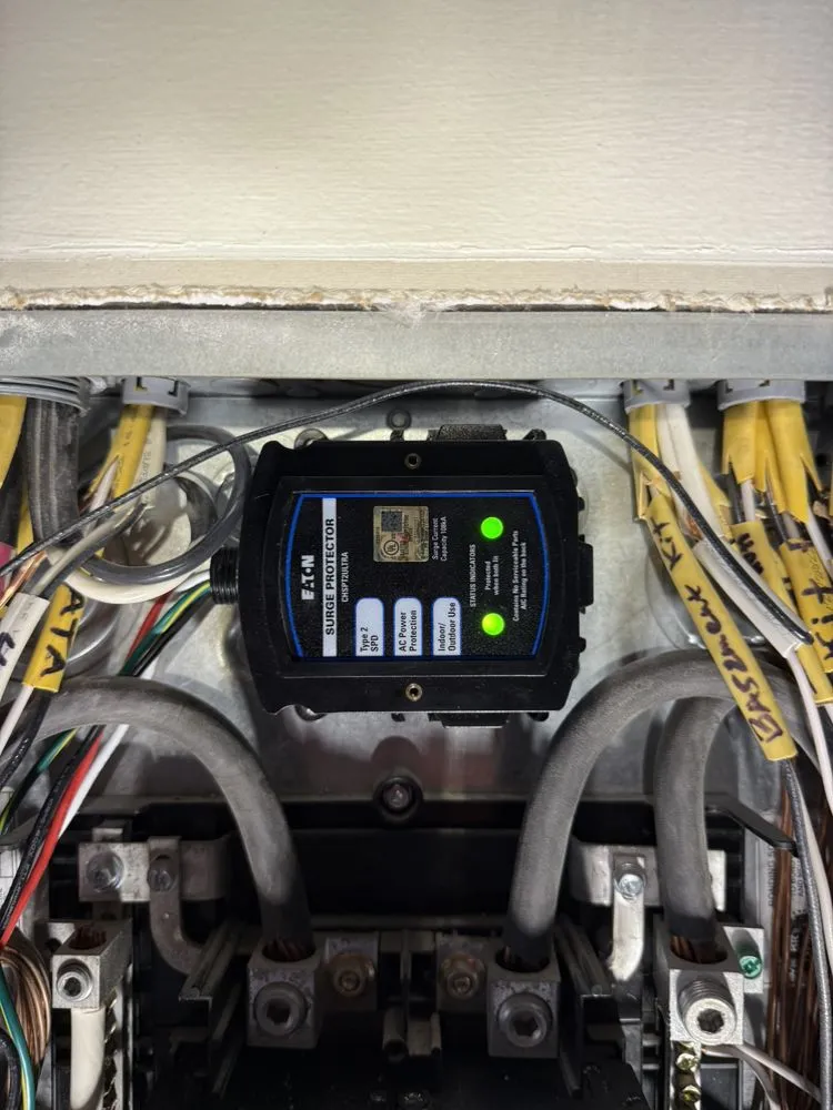 Slide of BeniteX Electric