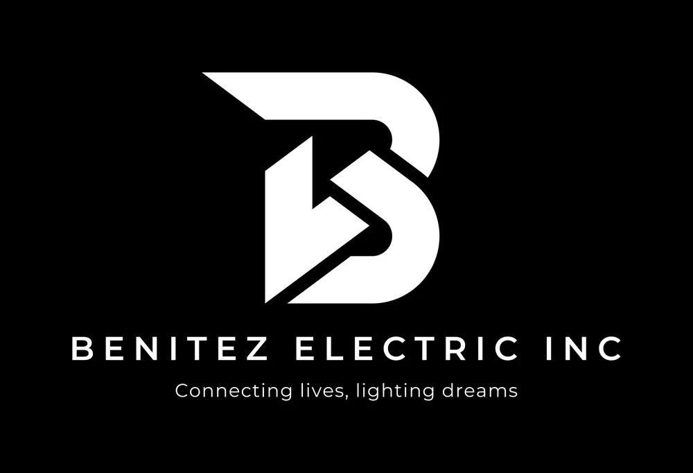 Slide of Benitez Electric