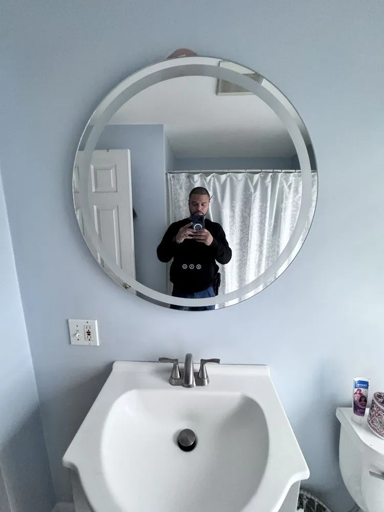 Slide of Benitez Electric