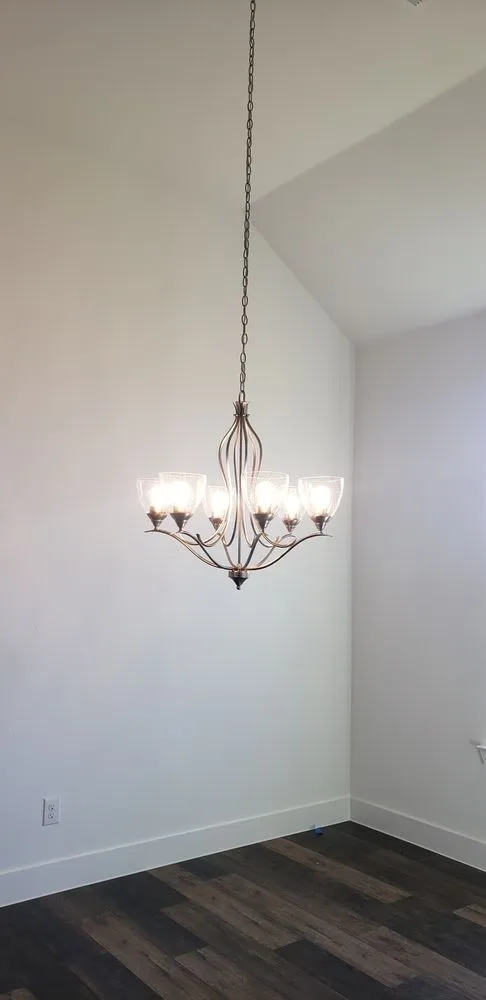 Slide of Benitez Electrical Services