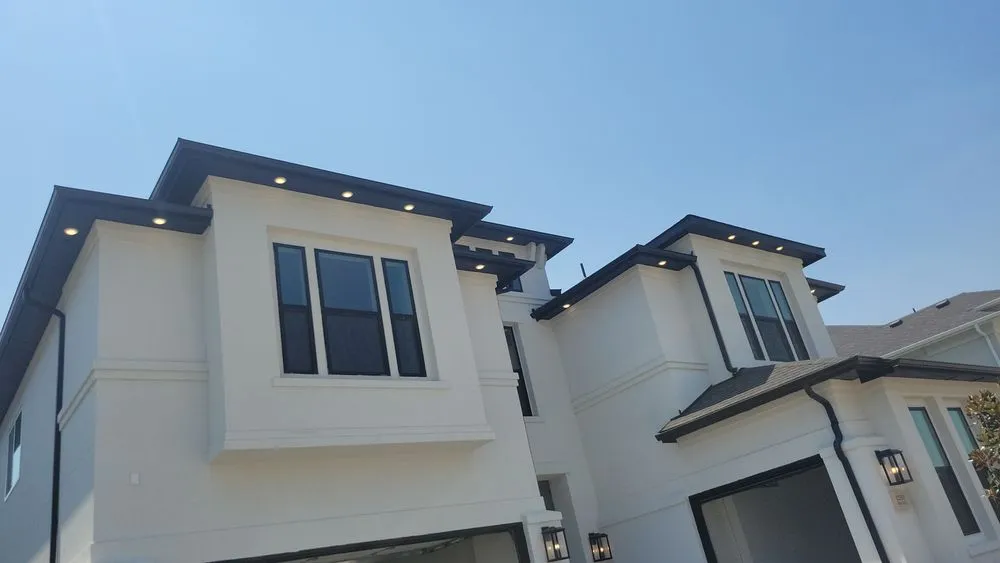 Slide of Benitez Electrical Services