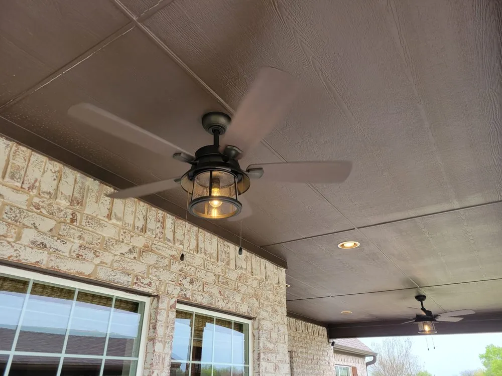 Slide of Benitez Electrical Services