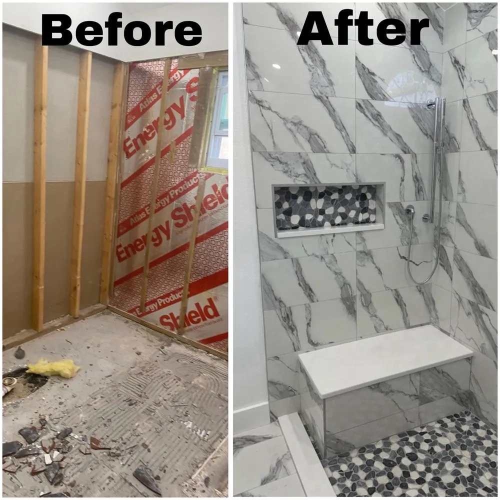 Slide of Benitez Handyman