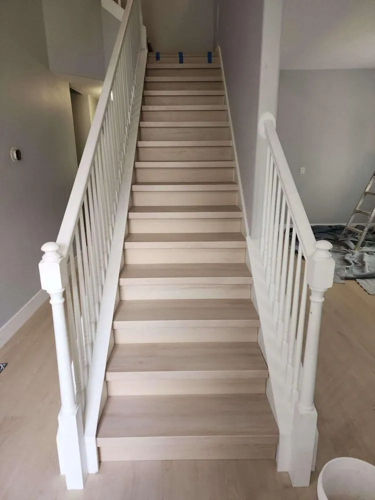 Slide of Benitez Handyman