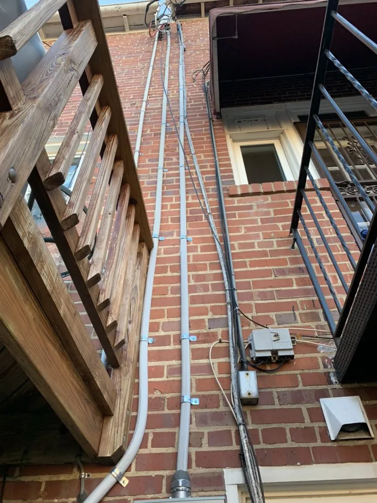 Reliable circuit breaker repair service in Laurel, MD - Benitez J. Electric Services
