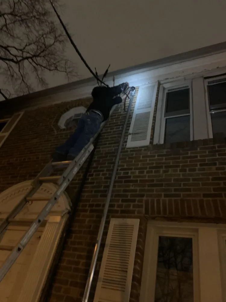 Reliable panel upgrade service in Laurel, MD - Benitez J. Electric Services