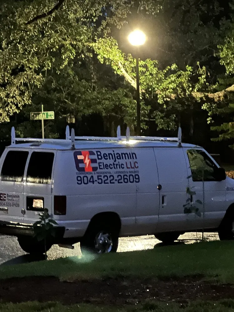 Reliable outlet and switch repair experts serving , - Benjamin Electric