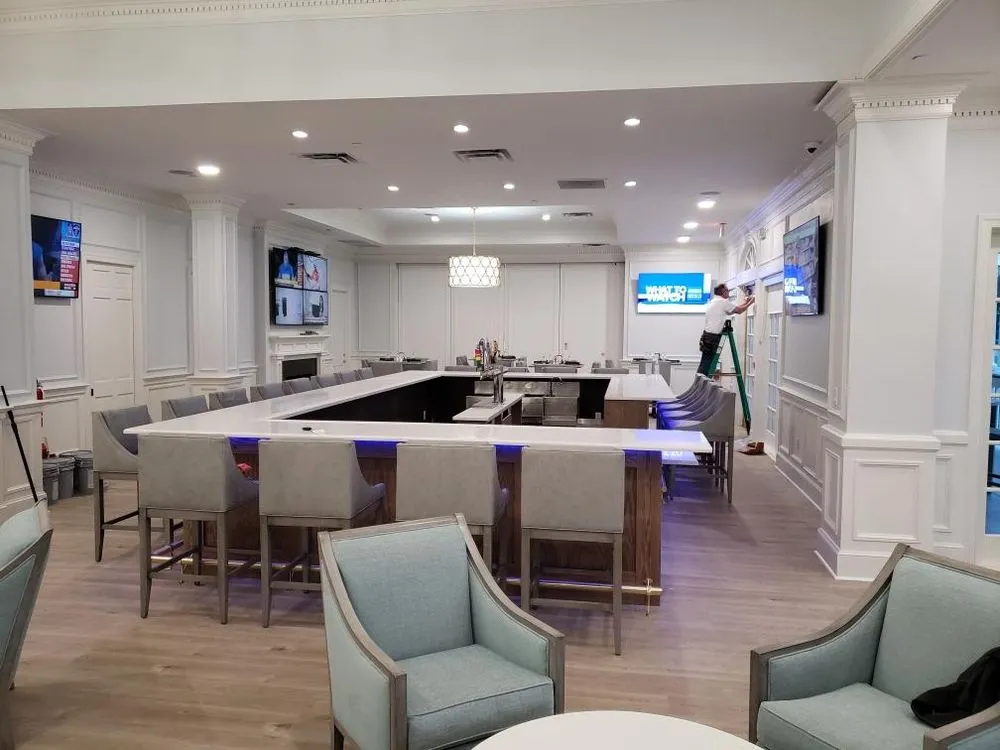 Certified electrical repair service in , - Benjamin Electric