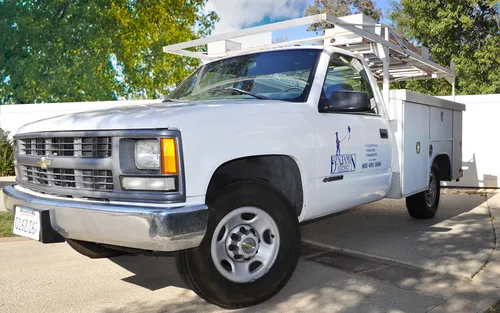 Benjamin Electric Logo