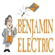 Slide of Benjamin Electric