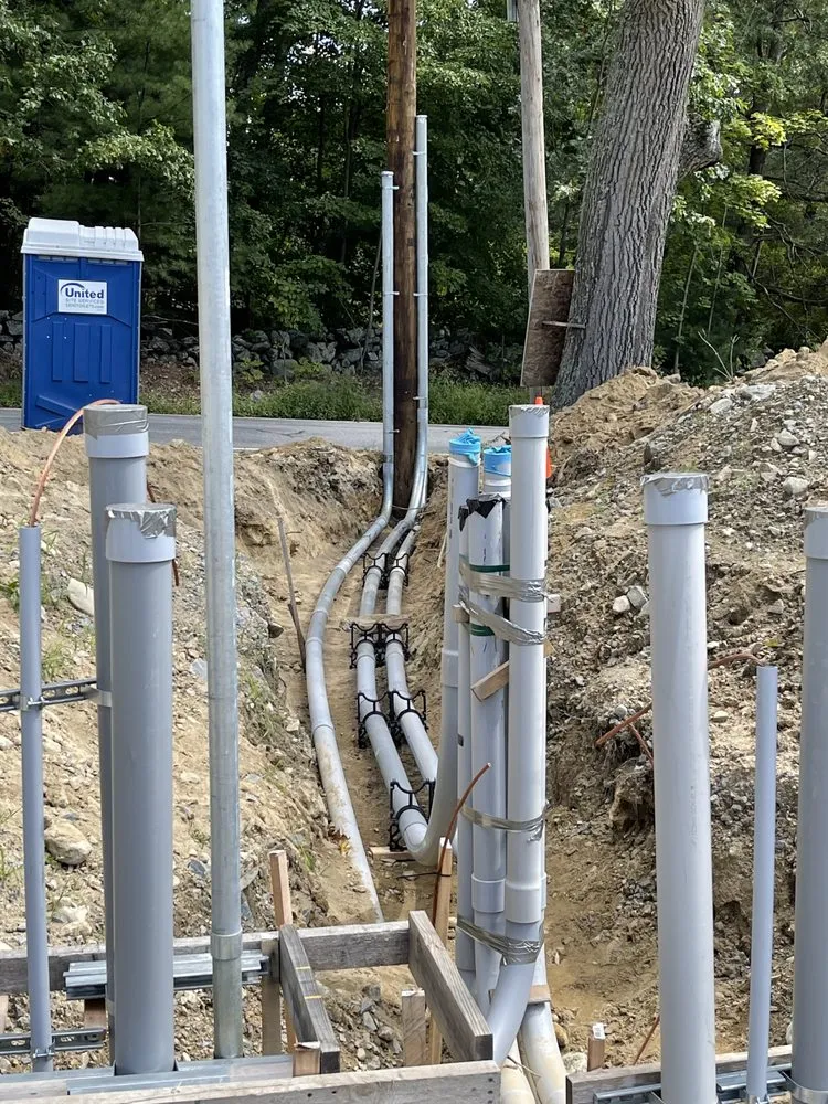 Slide of Benjamin Hoenshell Electrician