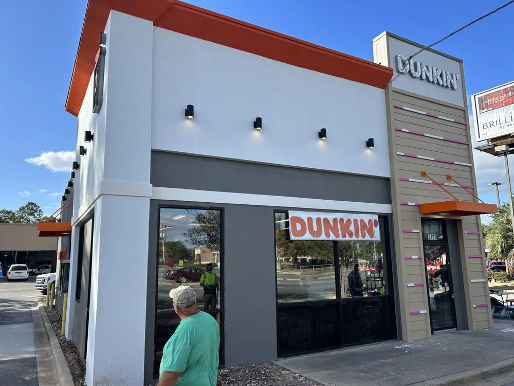 Slide of Benjamin Residential Electric