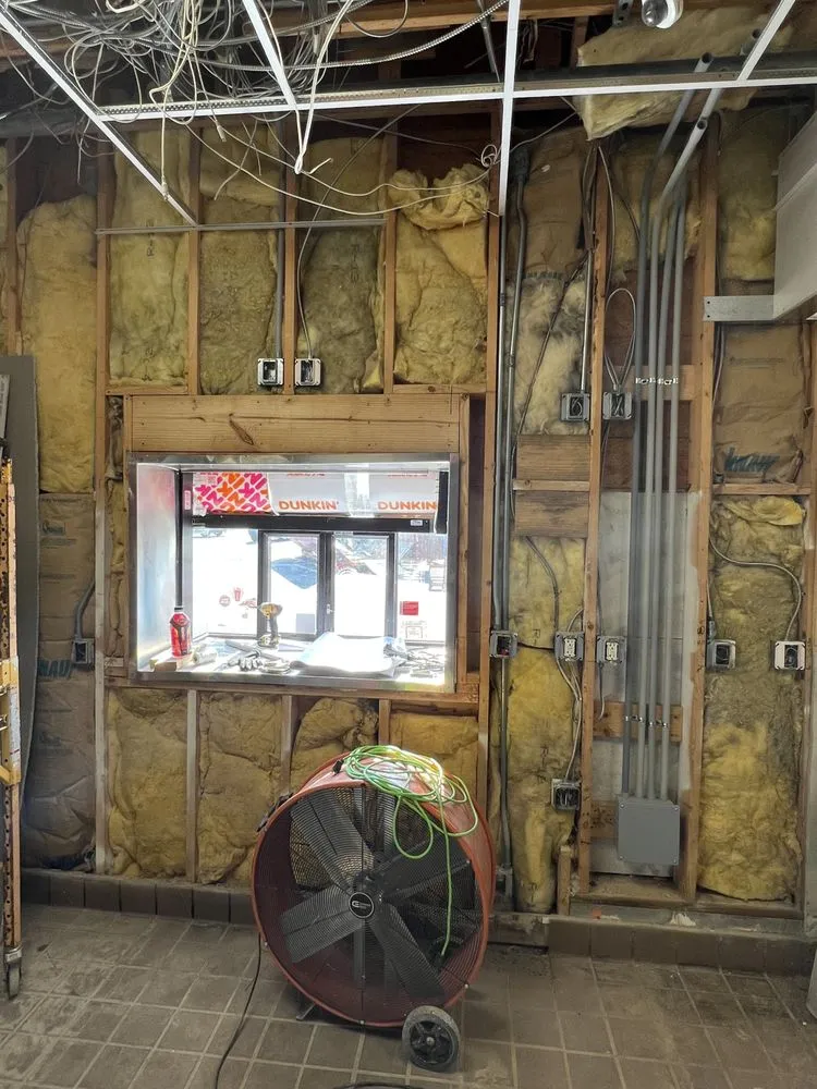 Slide of Benjamin Residential Electric