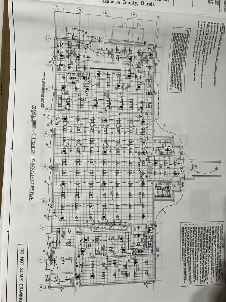 Slide of Benjamin Residential Electric