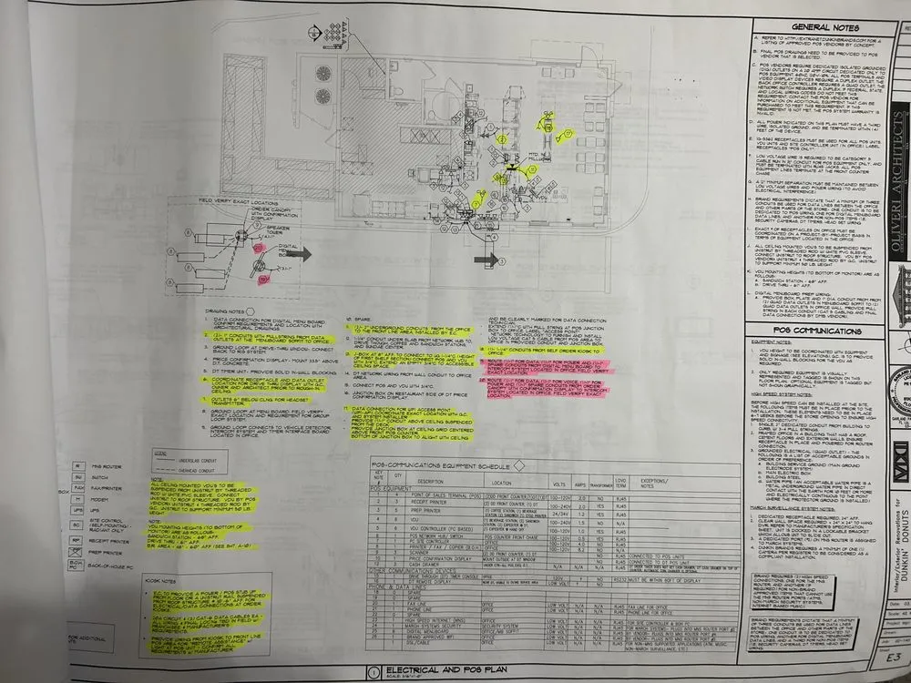 Reliable wiring installation in ,  by Benjamin Residential Electric