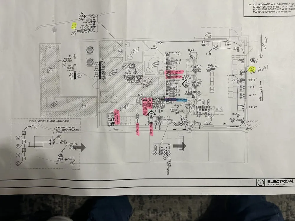 Certified emergency electrical service experts serving ,  - Benjamin Residential Electric