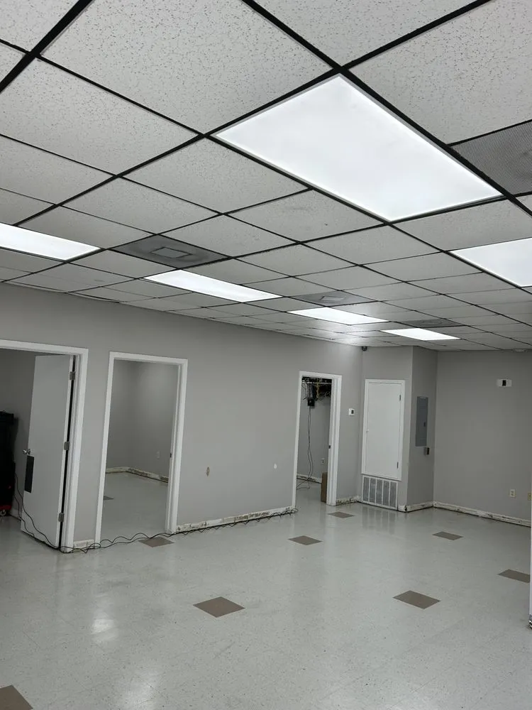 Slide of Benjamin Residential Electric