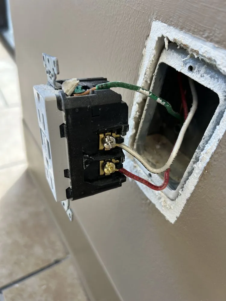 Slide of Benjamin Residential Electric