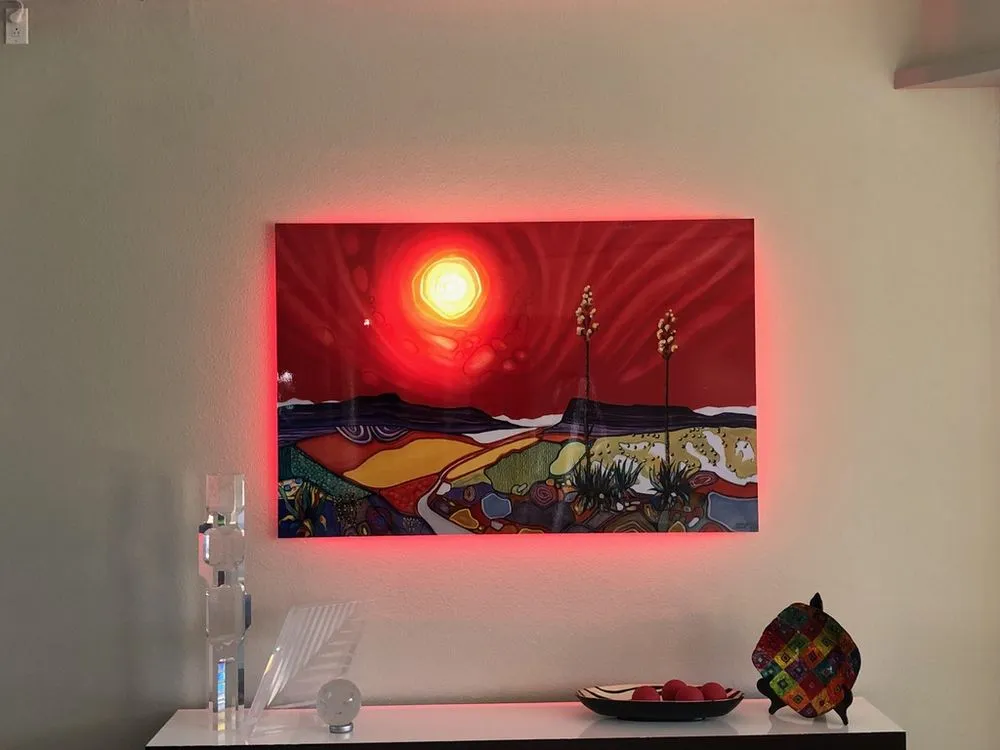 Slide of Benji Electric