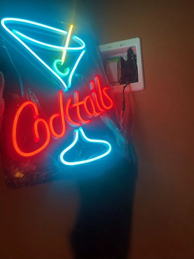 Slide of Benji Electric