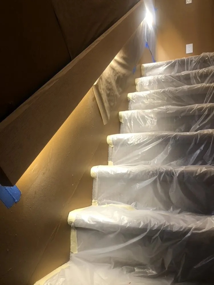 Trusted electrical service for homes in wiring installation, by