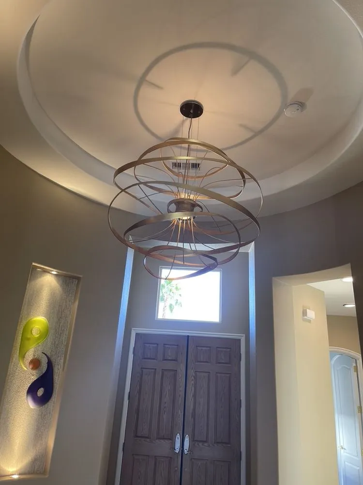 Affordable panel upgrade experts serving , - Benji Electric