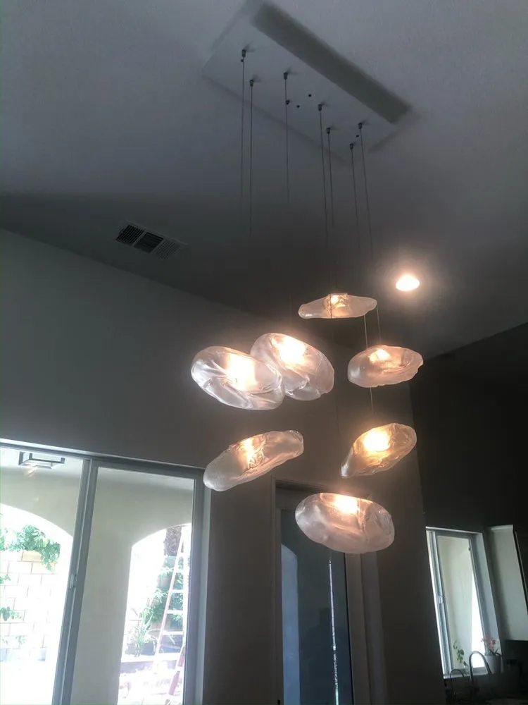 Emergency circuit breaker repair service in , - Benji Electric