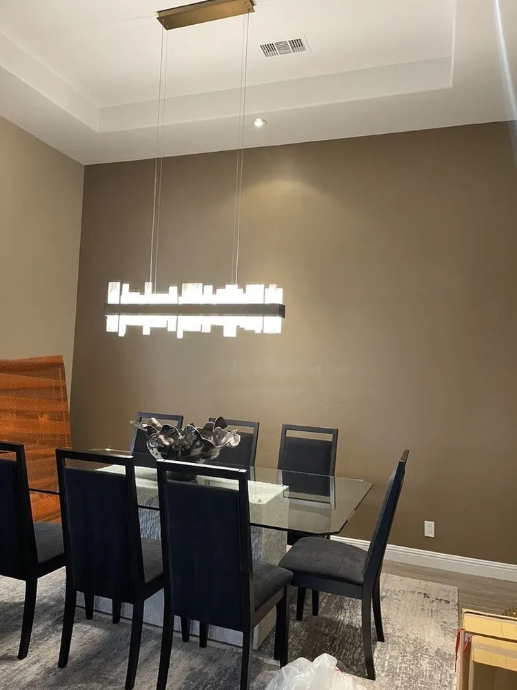 Slide of Benji Electric