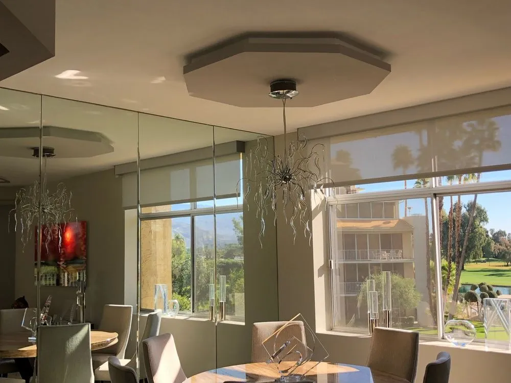 Slide of Benji Electric