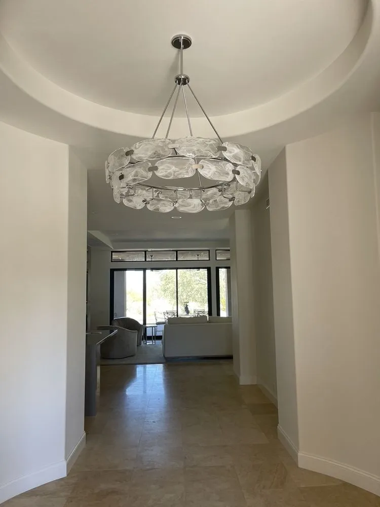 Slide of Benji Electric