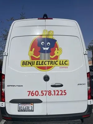 Benji Electric