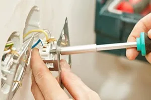 Slide of Bennet Electrical Service