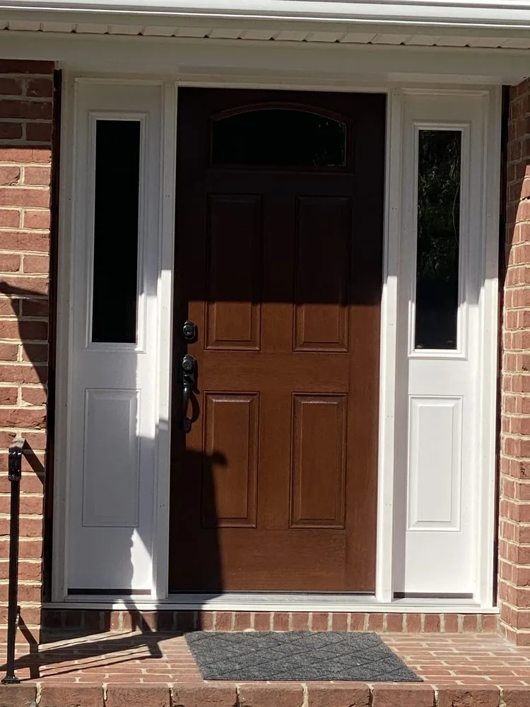 Slide of Bennett & Sons