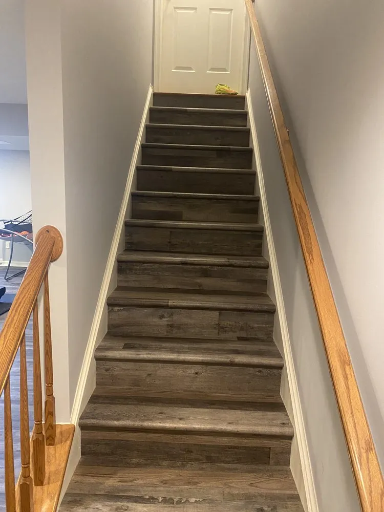 Slide of Bennett & Sons