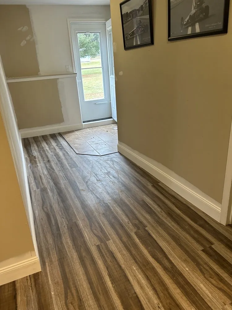 Slide of Bennett & Sons