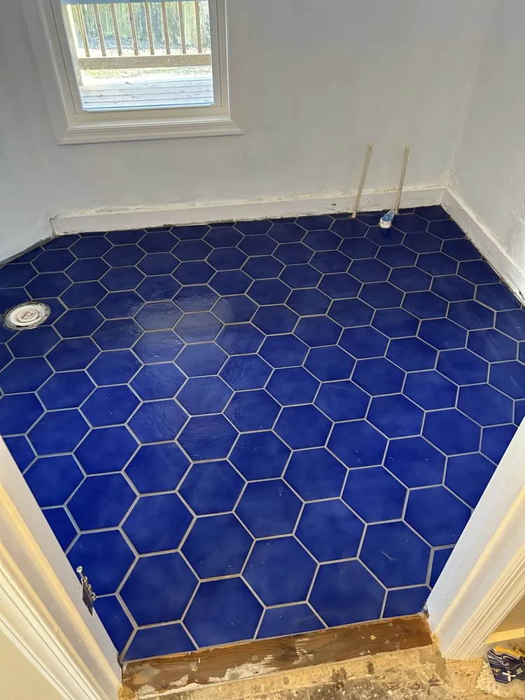 Slide of Bennett & Sons