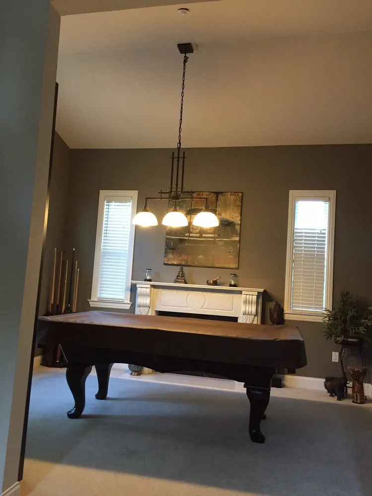 Slide of Bennett Electric, Inc.