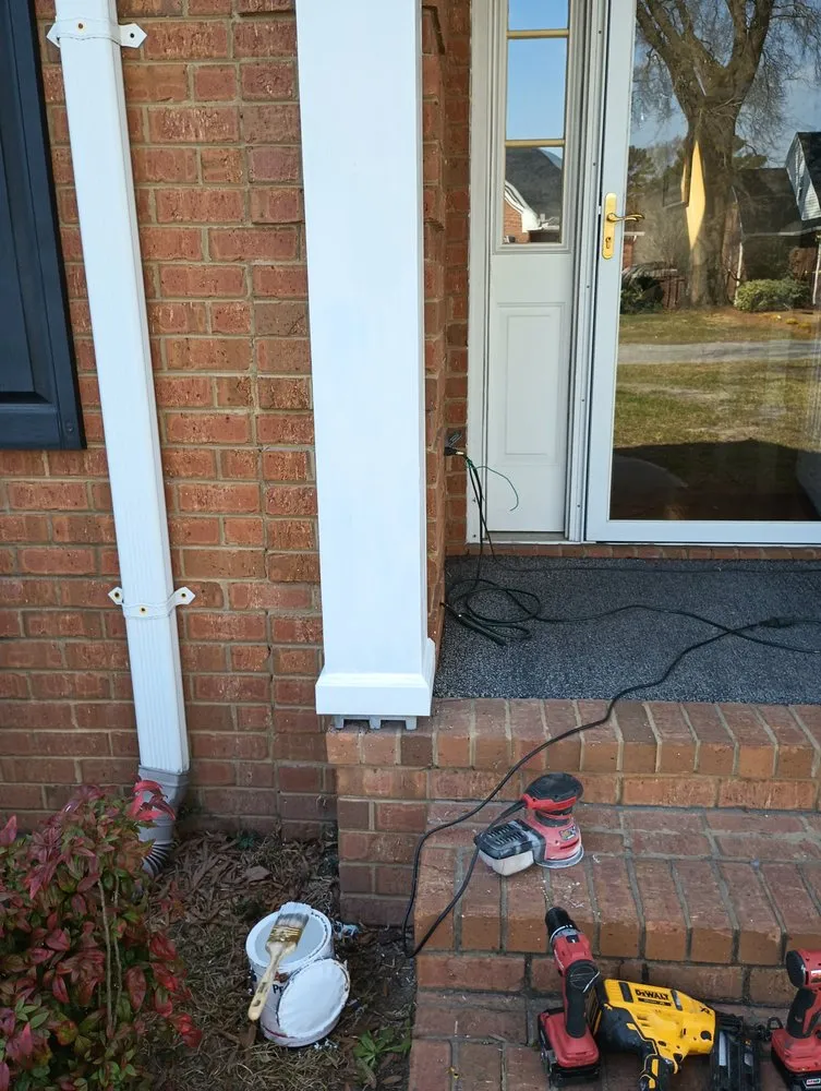 Slide of Bennett Fields