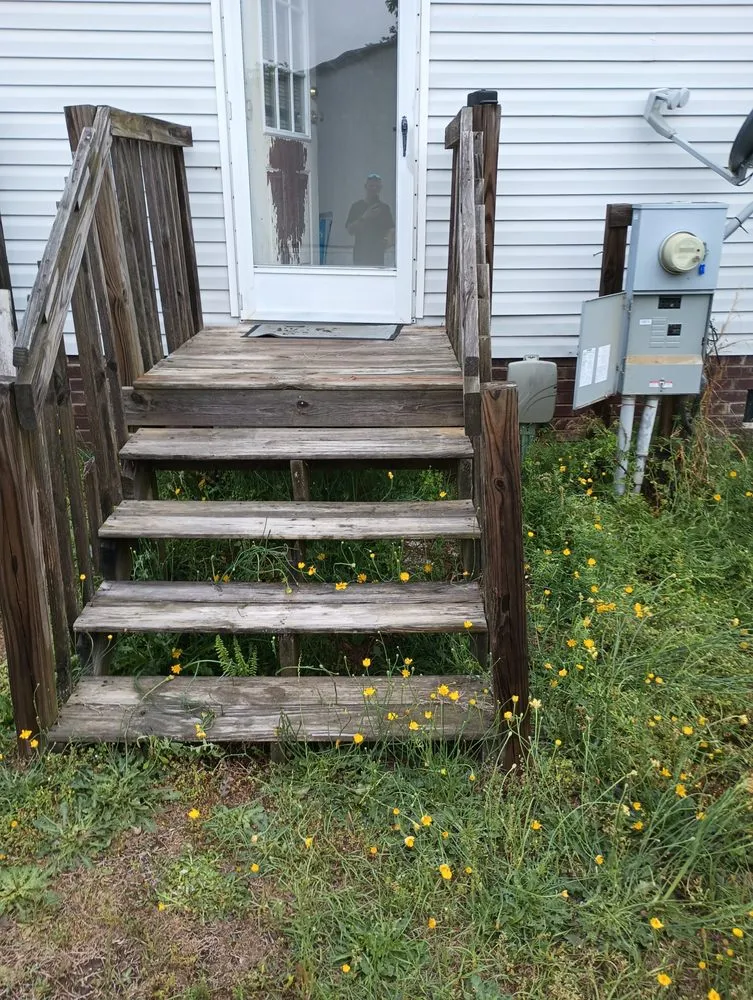 Slide of Bennett Fields