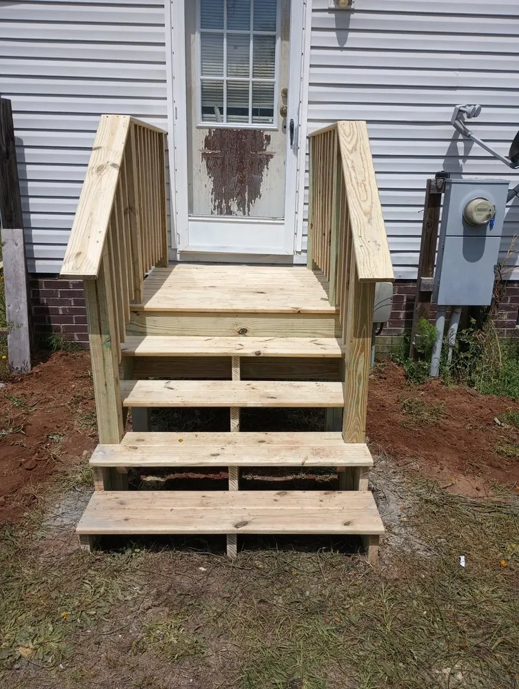 Slide of Bennett Fields