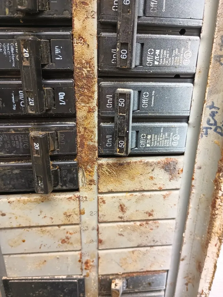 Slide of Bennett Fields