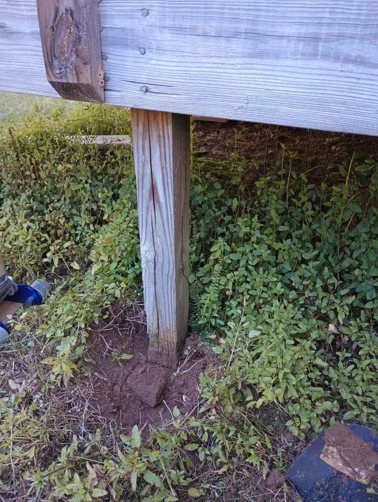 Slide of Bennett Fields