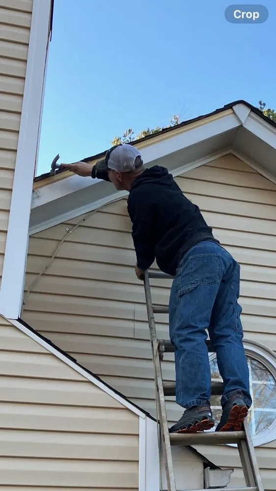 Slide of Bennett Fields