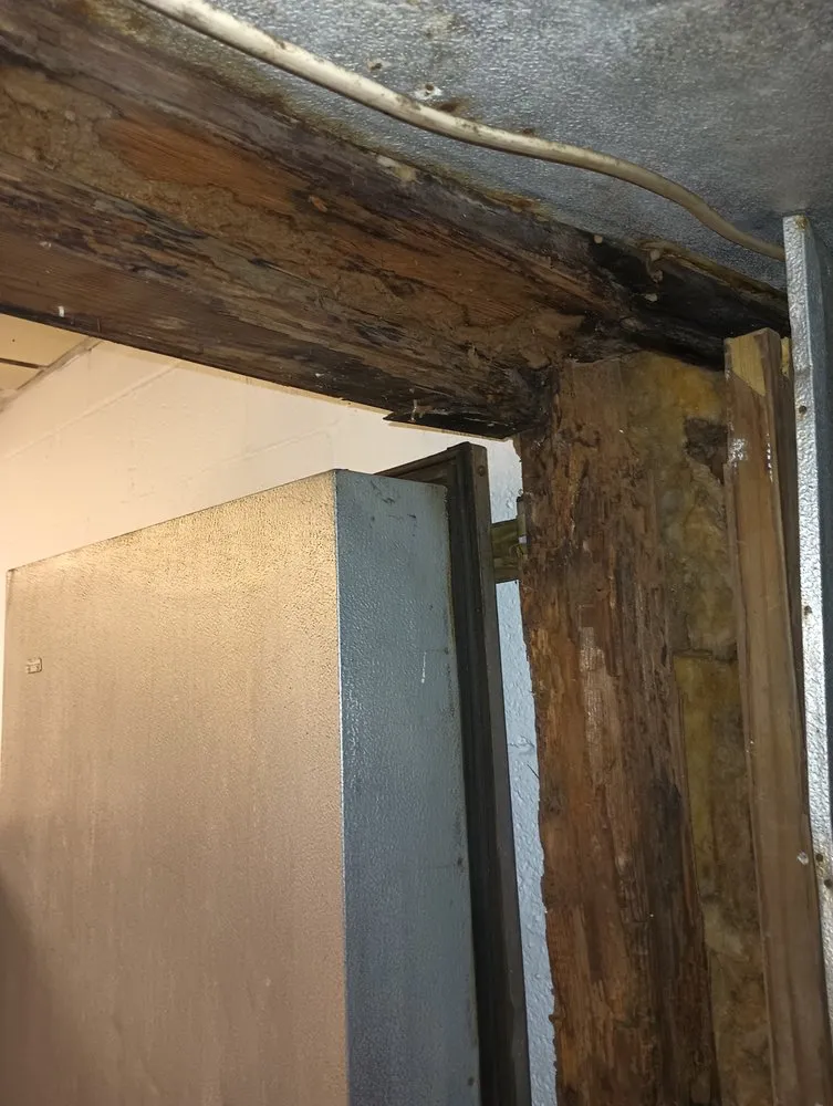 Slide of Bennett Fields